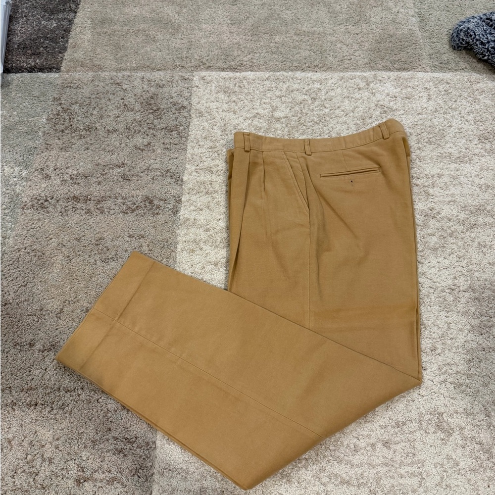 Orvis Men's Cotton Pants 38x32
